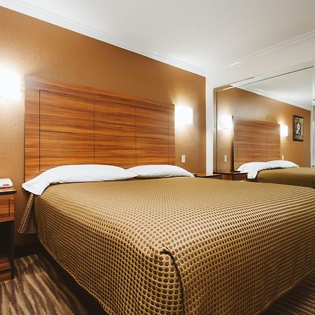 Palace Inn South Wayside Houston Luaran gambar