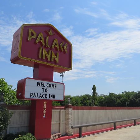 Palace Inn South Wayside Houston Luaran gambar