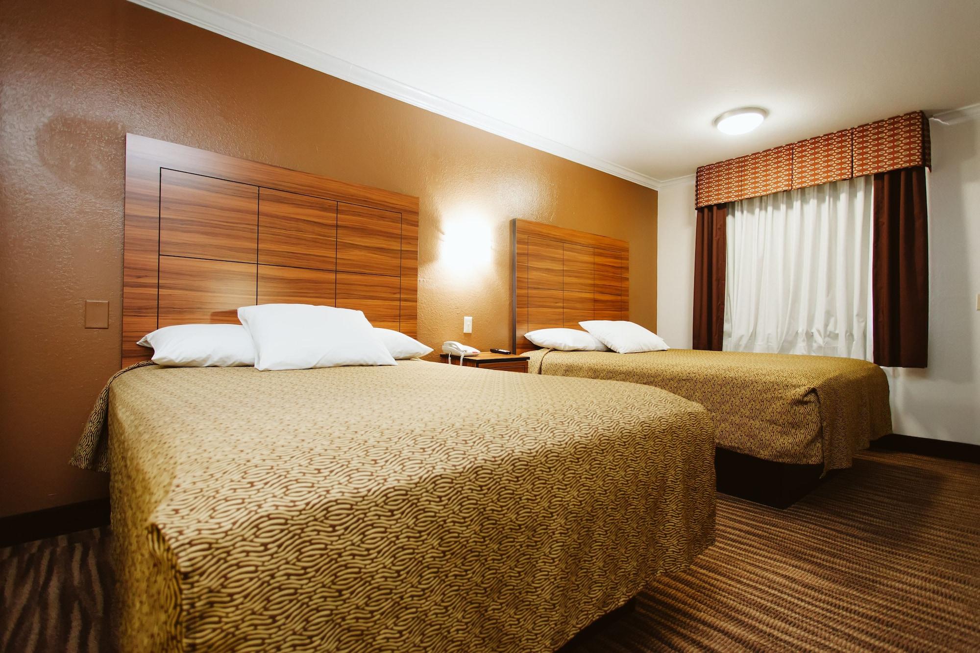 Palace Inn South Wayside Houston Luaran gambar