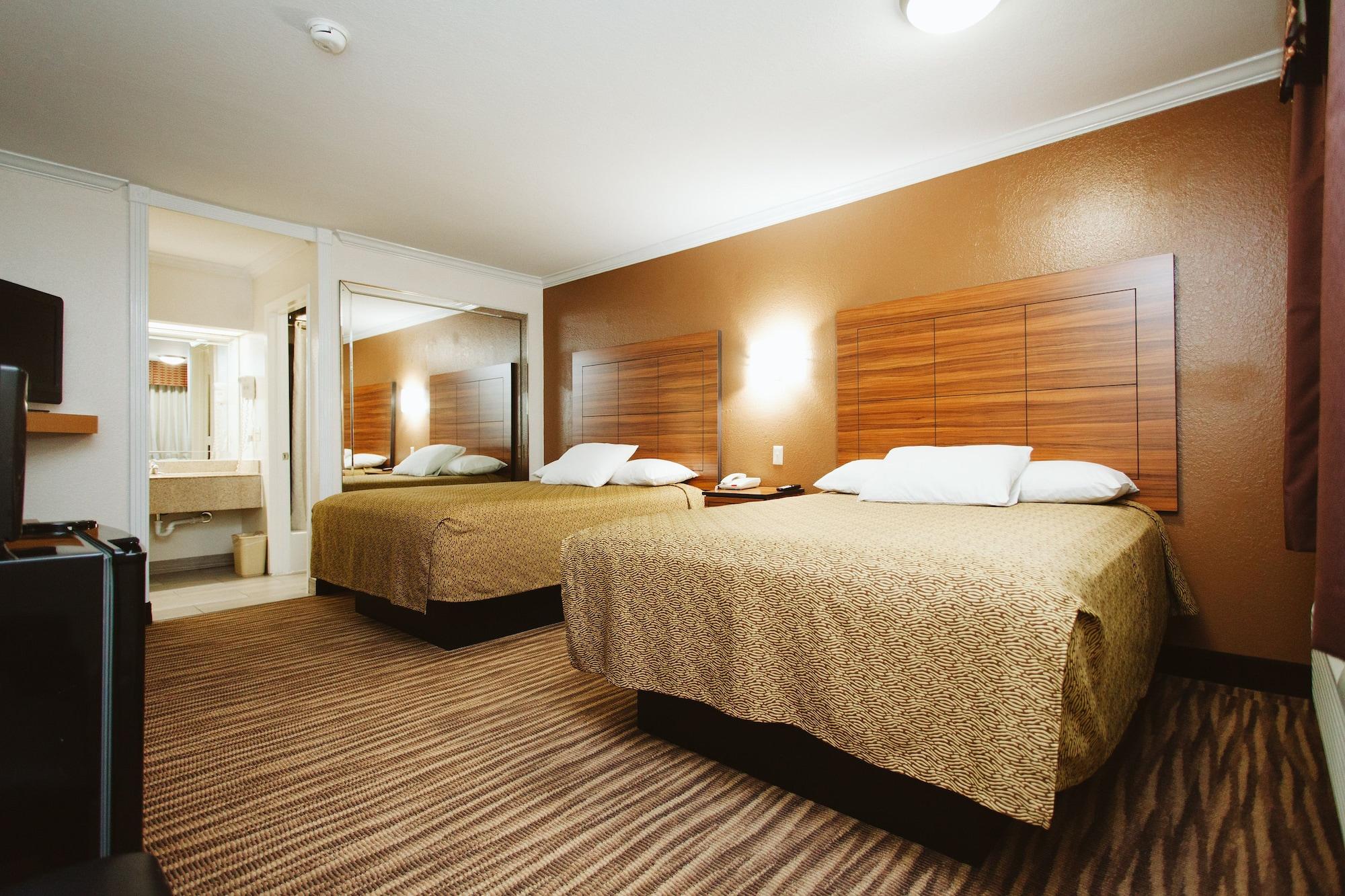 Palace Inn South Wayside Houston Luaran gambar
