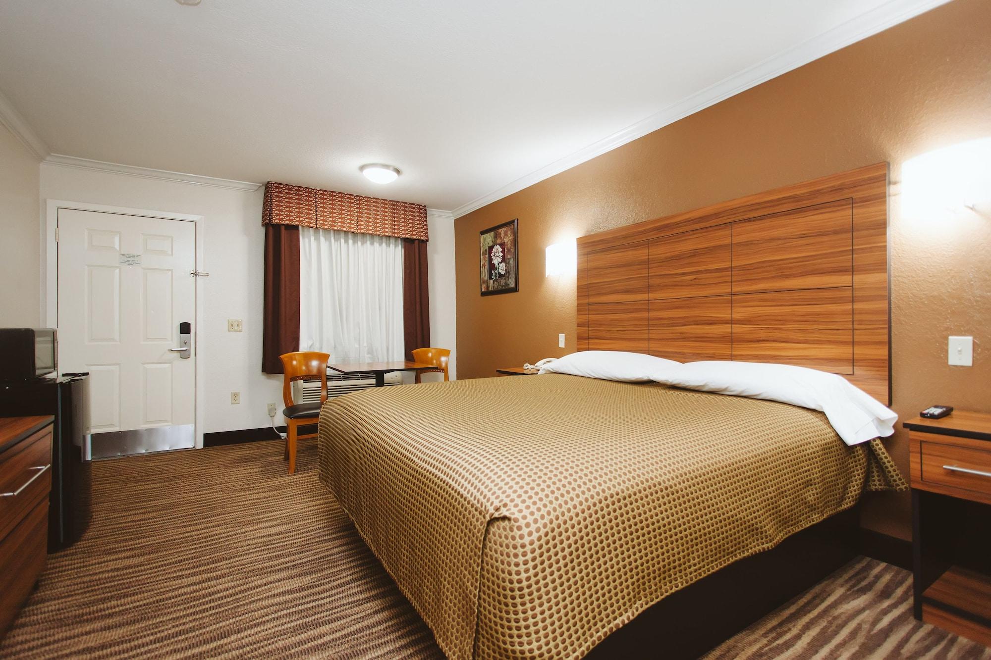 Palace Inn South Wayside Houston Luaran gambar