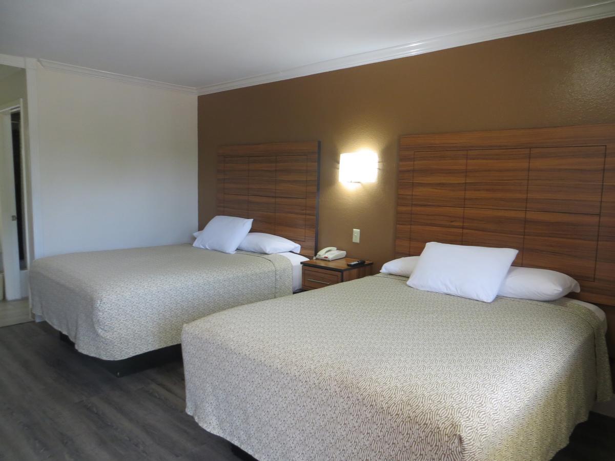 Palace Inn South Wayside Houston Luaran gambar
