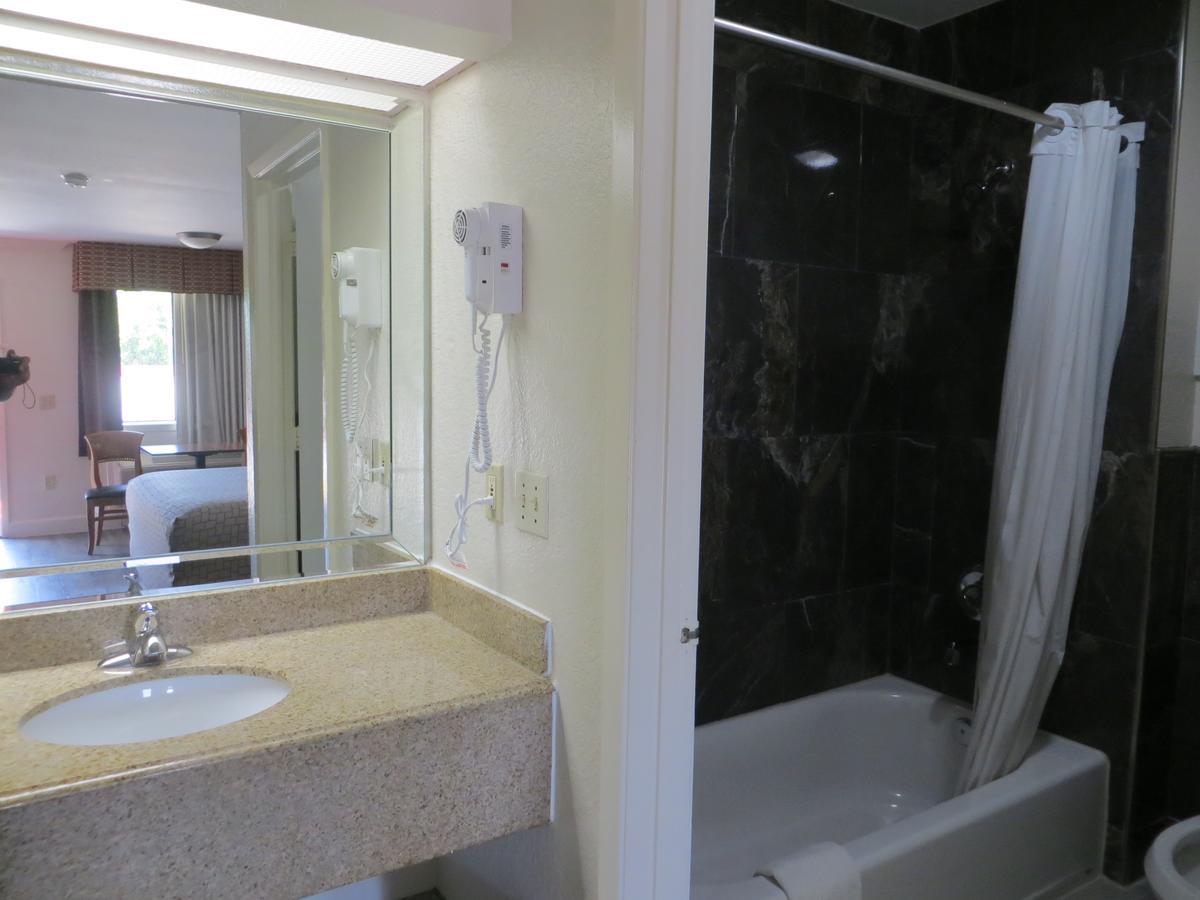 Palace Inn South Wayside Houston Luaran gambar