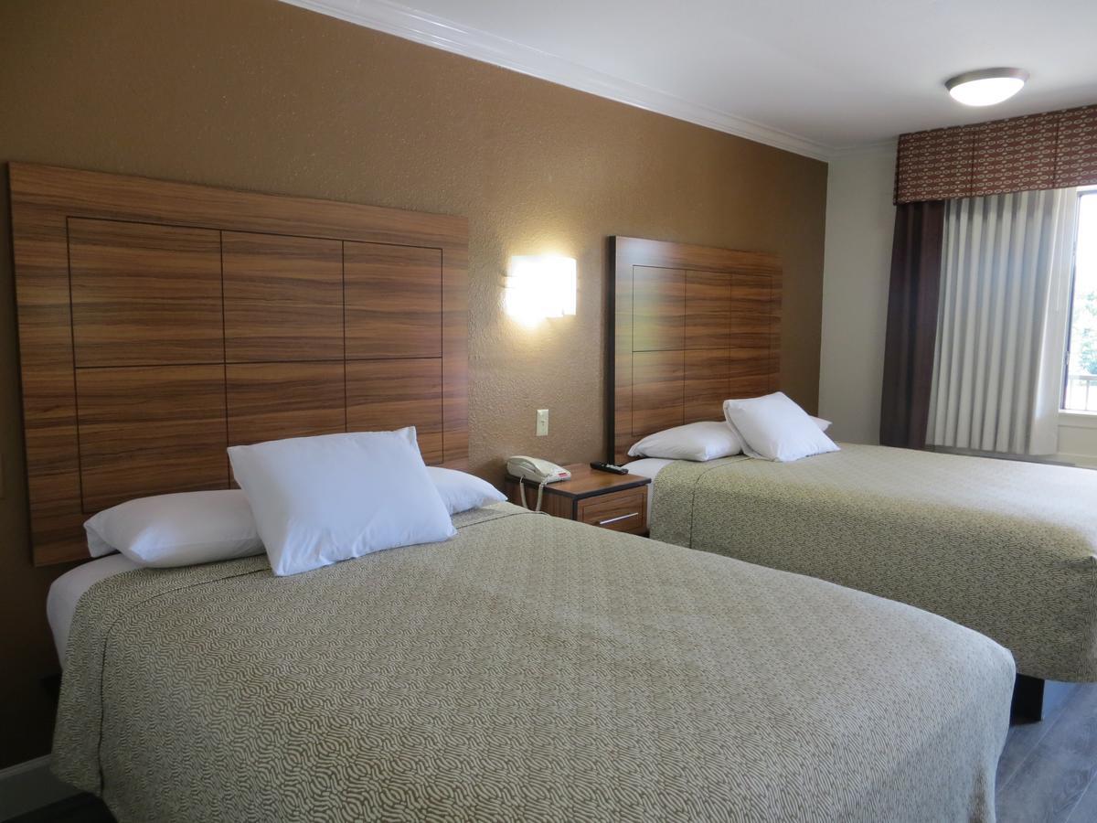 Palace Inn South Wayside Houston Luaran gambar