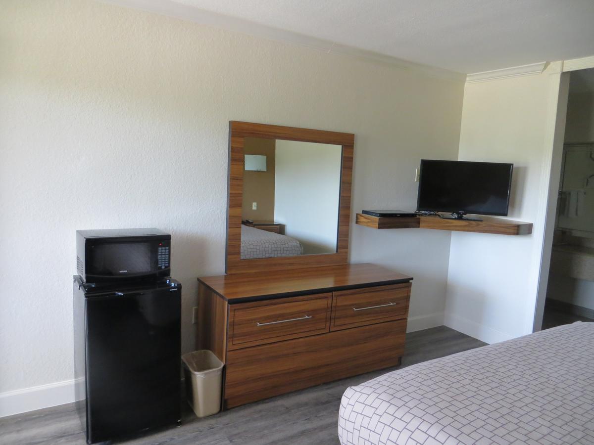 Palace Inn South Wayside Houston Luaran gambar
