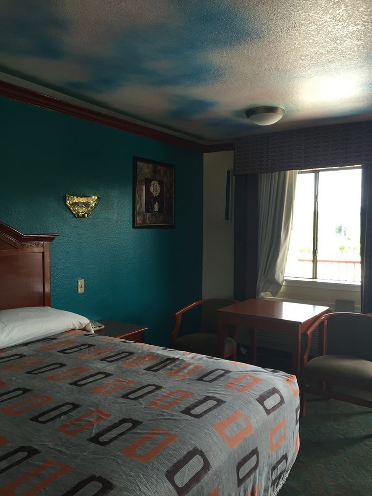 Palace Inn South Wayside Houston Luaran gambar