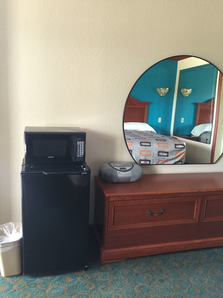 Palace Inn South Wayside Houston Luaran gambar